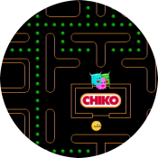 Chiko Man