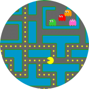 Pacman 4