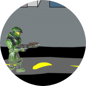 Приключения Чифа В поисках Halo 2
