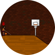 Точный баскетбол