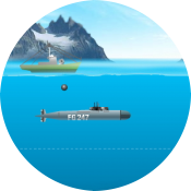Войны подводных лодок