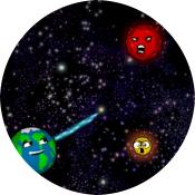Злые астероиды 2